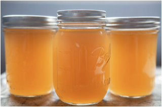 Bone Broth- Ahead of the Curve by Wellness Minneapolis