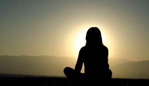 Stress Contributes to Chronic Health Conditions