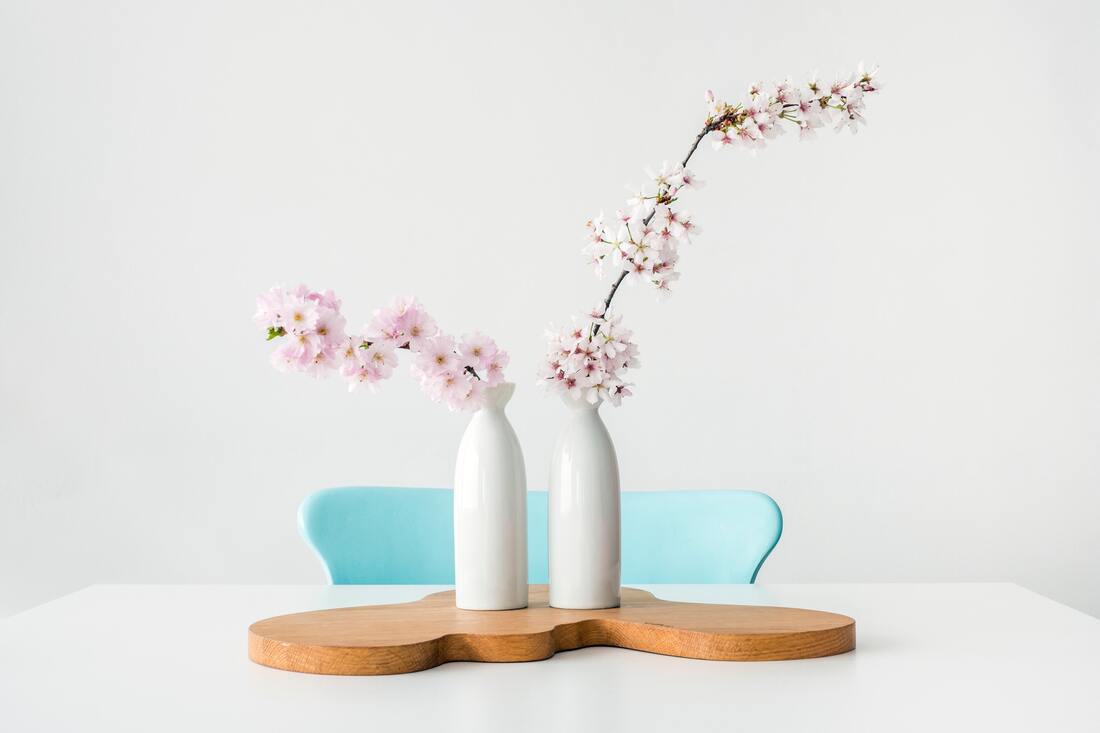 Spring Renewal for Mind, Body + Soul