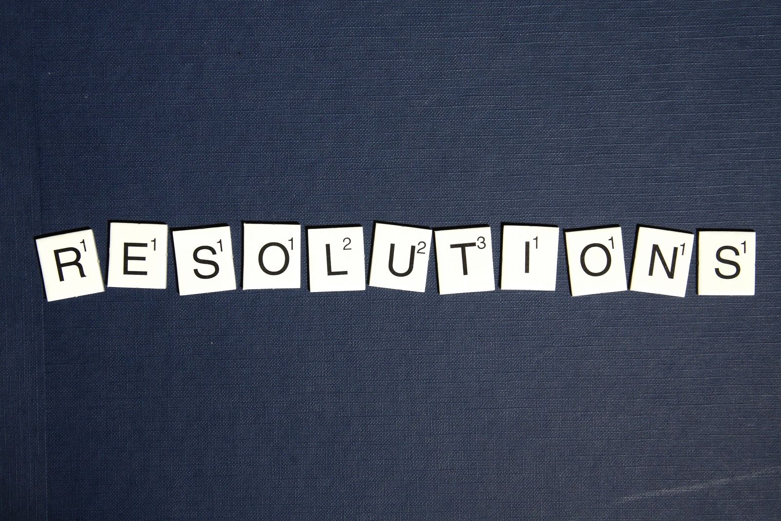 Antidotes to the Flaws of New Year's Resoultions by Wellness Minneapolis