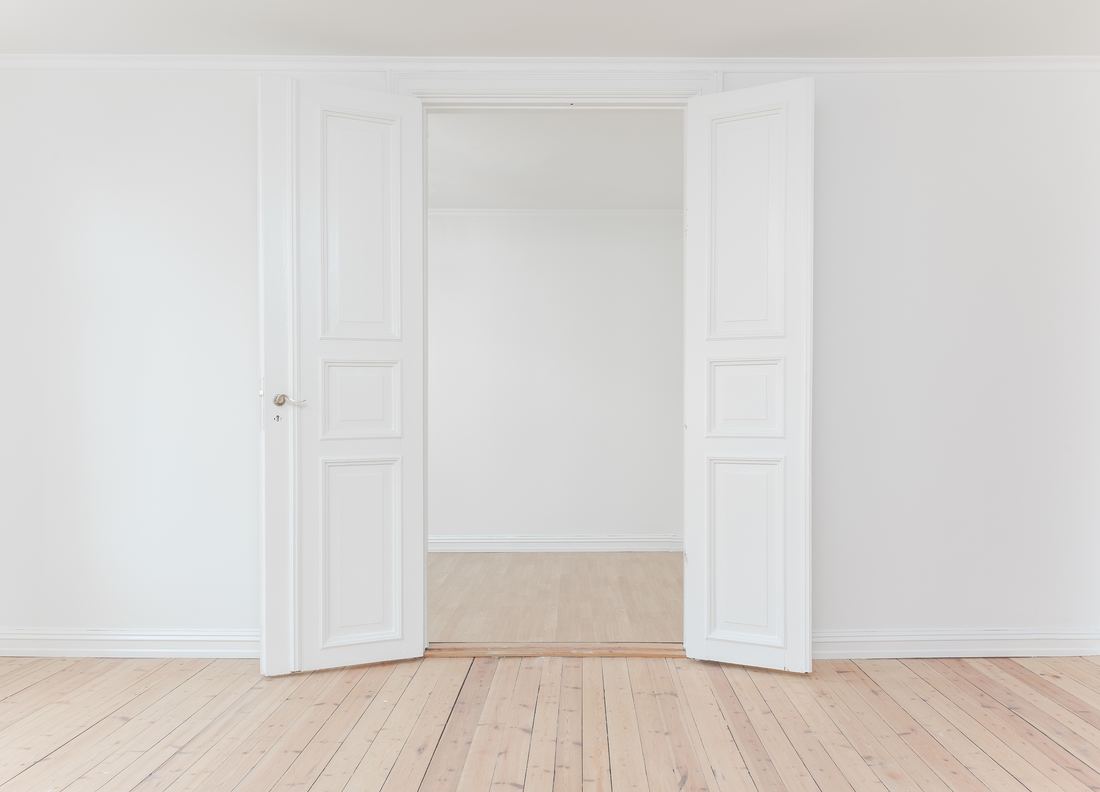 Moving into Uncomfortable + Difficult Feelings. by Wellness Minneapolis