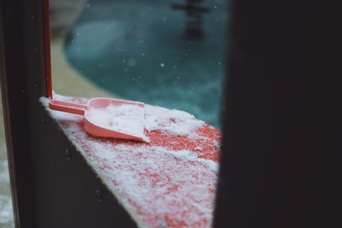 Tips for Safe Snow Removal by Wellness Minneapolis
