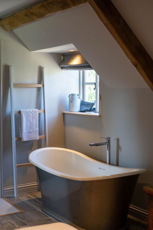 Soak in Self-Care with an Epsom Salt Bath