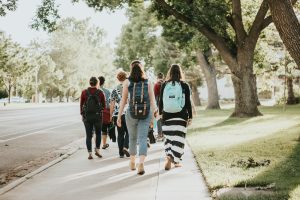 Back to School: The Parents’ Edition